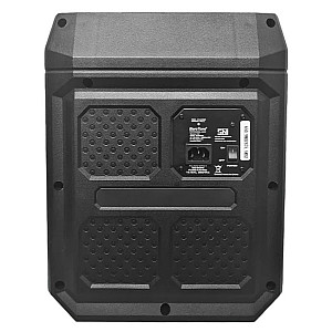 Baretone MAX06MG 6 inch 60 Watt Bluetooth TWS Portable Speaker